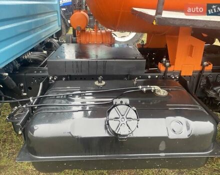 ЗІЛ 4329, об'ємом двигуна 0 л та пробігом 14 тис. км за 15000 $, фото 12 на Automoto.ua