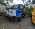 Синий ЗИЛ 4329, объемом двигателя 0 л и пробегом 7 тыс. км за 8000 $, фото 1 на Automoto.ua