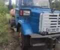 Синий ЗИЛ 4329, объемом двигателя 0 л и пробегом 7 тыс. км за 8000 $, фото 2 на Automoto.ua