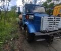 Синий ЗИЛ 4329, объемом двигателя 0 л и пробегом 7 тыс. км за 8000 $, фото 1 на Automoto.ua