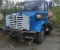 Синий ЗИЛ 4329, объемом двигателя 0 л и пробегом 7 тыс. км за 8000 $, фото 3 на Automoto.ua