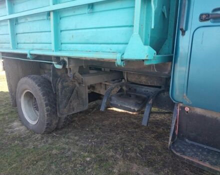 ЗИЛ 4331, объемом двигателя 0 л и пробегом 0 тыс. км за 7800 $, фото 6 на Automoto.ua