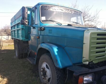 ЗИЛ 4331, объемом двигателя 0 л и пробегом 0 тыс. км за 7800 $, фото 5 на Automoto.ua