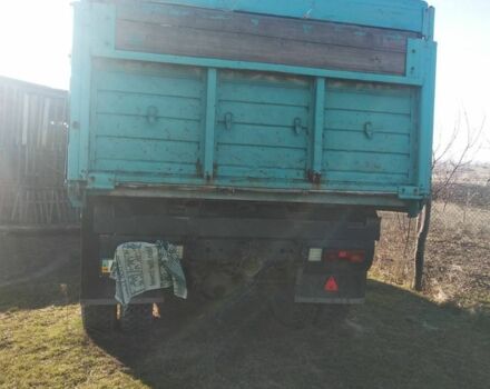 ЗИЛ 4331, объемом двигателя 0 л и пробегом 0 тыс. км за 7800 $, фото 7 на Automoto.ua