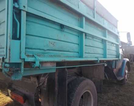 ЗИЛ 4331, объемом двигателя 0 л и пробегом 0 тыс. км за 7800 $, фото 4 на Automoto.ua