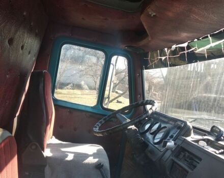 ЗИЛ 4331, объемом двигателя 0 л и пробегом 0 тыс. км за 7800 $, фото 2 на Automoto.ua