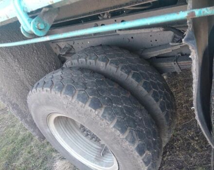 ЗИЛ 4331, объемом двигателя 0 л и пробегом 0 тыс. км за 7800 $, фото 3 на Automoto.ua