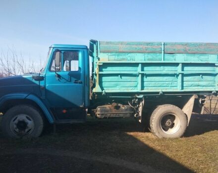 ЗИЛ 4331, объемом двигателя 0 л и пробегом 0 тыс. км за 7800 $, фото 1 на Automoto.ua