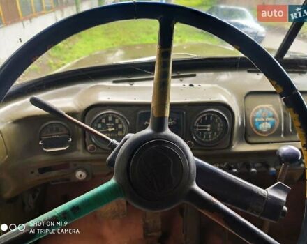 ЗІЛ 4331 1980 у Хмельницькому на Automoto.ua ЗІЛ 4331, об'ємом двигуна 0 л та пробігом 145 тис. км за 1600 $, фото 1 на Automoto.ua