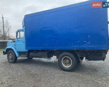 ЗІЛ 4331, об'ємом двигуна 0 л та пробігом 100 тис. км за 4700 $, фото 3 на Automoto.ua