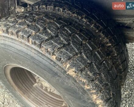 ЗІЛ 4331, об'ємом двигуна 0 л та пробігом 100 тис. км за 4700 $, фото 2 на Automoto.ua