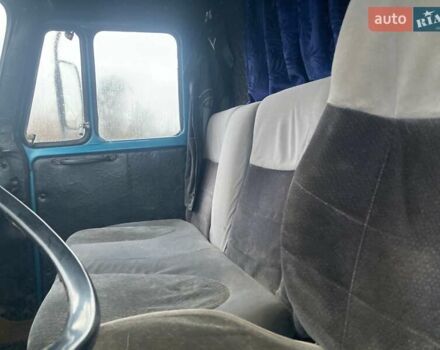 ЗІЛ 4331, об'ємом двигуна 0 л та пробігом 100 тис. км за 4700 $, фото 4 на Automoto.ua