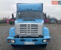 ЗИЛ 4331, объемом двигателя 0 л и пробегом 100 тыс. км за 4700 $, фото 1 на Automoto.ua