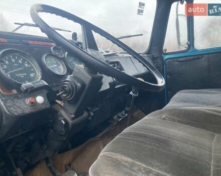 ЗІЛ 4331, об'ємом двигуна 0 л та пробігом 100 тис. км за 4700 $, фото 5 на Automoto.ua