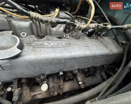 ЗИЛ 4331, объемом двигателя 0 л и пробегом 2 тыс. км за 12800 $, фото 9 на Automoto.ua