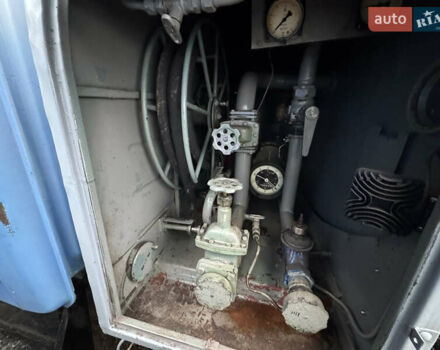 ЗИЛ 4331, объемом двигателя 0 л и пробегом 2 тыс. км за 12800 $, фото 4 на Automoto.ua