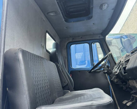 ЗИЛ 4331, объемом двигателя 0 л и пробегом 2 тыс. км за 12800 $, фото 13 на Automoto.ua