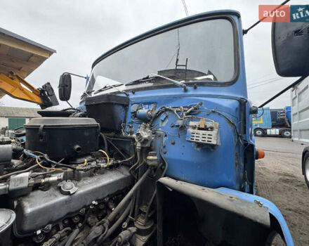 ЗИЛ 4331, объемом двигателя 0 л и пробегом 2 тыс. км за 12800 $, фото 12 на Automoto.ua