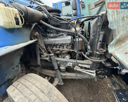 ЗИЛ 4331, объемом двигателя 0 л и пробегом 2 тыс. км за 12800 $, фото 11 на Automoto.ua