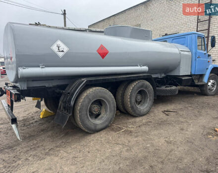 ЗИЛ 4331, объемом двигателя 0 л и пробегом 2 тыс. км за 12800 $, фото 2 на Automoto.ua
