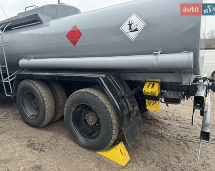 ЗИЛ 4331, объемом двигателя 0 л и пробегом 2 тыс. км за 12800 $, фото 16 на Automoto.ua