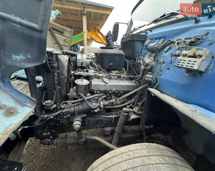 ЗИЛ 4331, объемом двигателя 0 л и пробегом 2 тыс. км за 12800 $, фото 8 на Automoto.ua