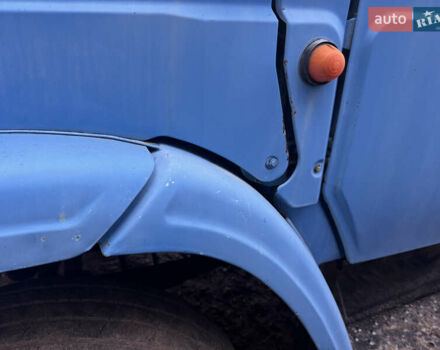ЗИЛ 4331, объемом двигателя 0 л и пробегом 2 тыс. км за 12800 $, фото 19 на Automoto.ua