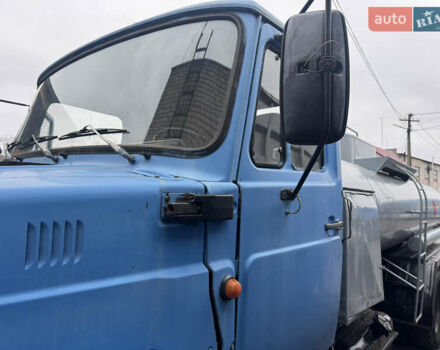 ЗИЛ 4331, объемом двигателя 0 л и пробегом 2 тыс. км за 12800 $, фото 17 на Automoto.ua