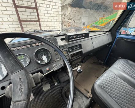 ЗИЛ 4331, объемом двигателя 0 л и пробегом 2 тыс. км за 12800 $, фото 18 на Automoto.ua