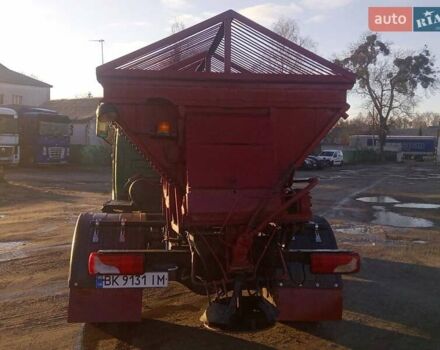 ЗИЛ 4331, объемом двигателя 0 л и пробегом 77 тыс. км за 14100 $, фото 7 на Automoto.ua