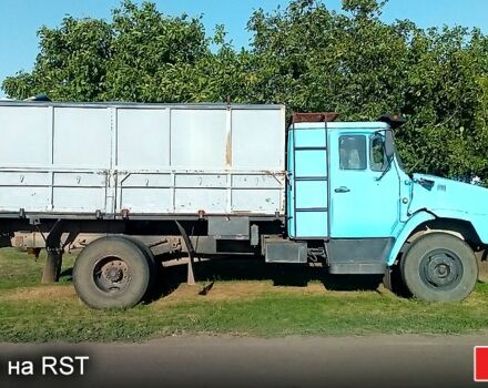 ЗІЛ 4331, об'ємом двигуна 10.5 л та пробігом 100 тис. км за 6500 $, фото 1 на Automoto.ua