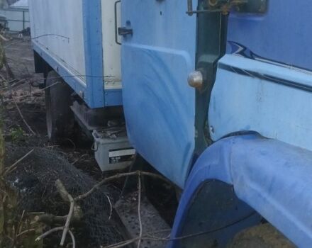 ЗИЛ 4331, объемом двигателя 0 л и пробегом 0 тыс. км за 2850 $, фото 2 на Automoto.ua