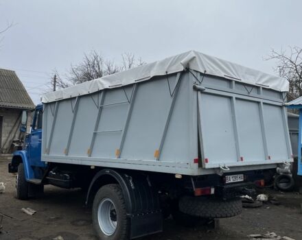 ЗИЛ 4331, объемом двигателя 0 л и пробегом 0 тыс. км за 15000 $, фото 15 на Automoto.ua
