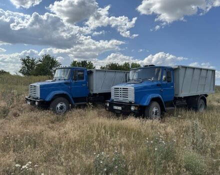 ЗИЛ 4331, объемом двигателя 0 л и пробегом 0 тыс. км за 15000 $, фото 18 на Automoto.ua
