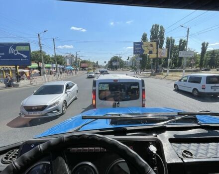 ЗИЛ 4331, объемом двигателя 0 л и пробегом 0 тыс. км за 15000 $, фото 16 на Automoto.ua