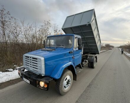 ЗИЛ 4331, объемом двигателя 0 л и пробегом 0 тыс. км за 15000 $, фото 3 на Automoto.ua