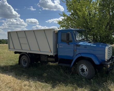 ЗИЛ 4331, объемом двигателя 0 л и пробегом 0 тыс. км за 15000 $, фото 17 на Automoto.ua
