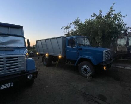 ЗИЛ 4331, объемом двигателя 0 л и пробегом 0 тыс. км за 15000 $, фото 13 на Automoto.ua