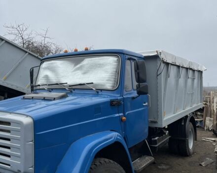 ЗИЛ 4331, объемом двигателя 0 л и пробегом 0 тыс. км за 15000 $, фото 14 на Automoto.ua
