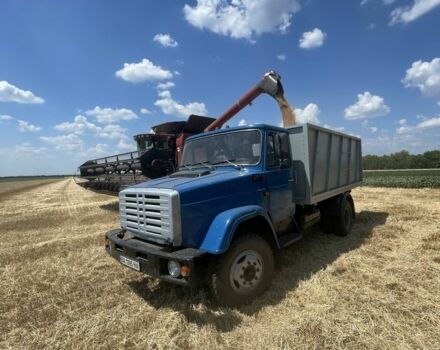 ЗИЛ 4331, объемом двигателя 0 л и пробегом 0 тыс. км за 15000 $, фото 1 на Automoto.ua