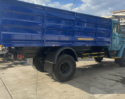 ЗИЛ 4331, объемом двигателя 6 л и пробегом 100 тыс. км за 22500 $, фото 2 на Automoto.ua