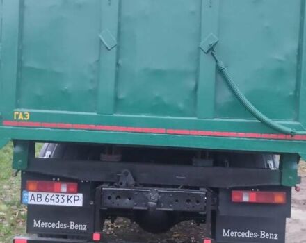 ЗІЛ 4331, об'ємом двигуна 0 л та пробігом 2 тис. км за 6500 $, фото 3 на Automoto.ua