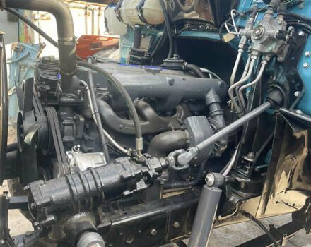 ЗИЛ 4331, объемом двигателя 6 л и пробегом 100 тыс. км за 22500 $, фото 5 на Automoto.ua