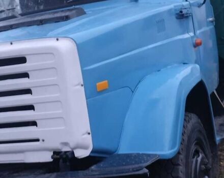 ЗІЛ 4331, об'ємом двигуна 0 л та пробігом 2 тис. км за 6500 $, фото 1 на Automoto.ua