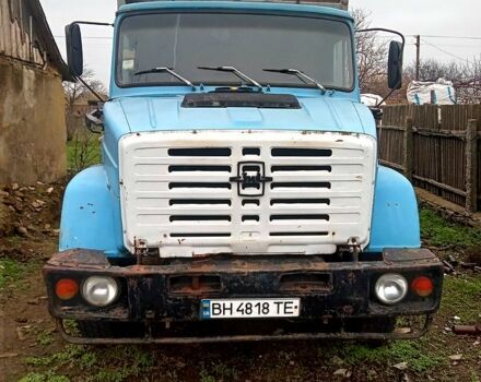ЗИЛ 4331, объемом двигателя 4.5 л и пробегом 100 тыс. км за 7500 $, фото 2 на Automoto.ua