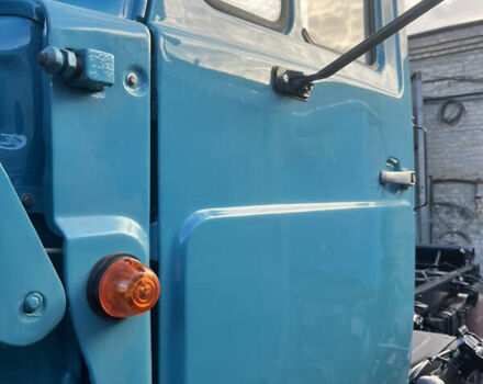 ЗИЛ 4331, объемом двигателя 0 л и пробегом 1 тыс. км за 16000 $, фото 2 на Automoto.ua