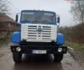 ЗИЛ 4331, объемом двигателя 6.9 л и пробегом 77 тыс. км за 12900 $, фото 1 на Automoto.ua