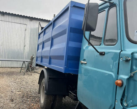 ЗИЛ 4331, объемом двигателя 0 л и пробегом 1 тыс. км за 16000 $, фото 14 на Automoto.ua