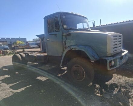 ЗИЛ 4331, объемом двигателя 0 л и пробегом 0 тыс. км за 3200 $, фото 1 на Automoto.ua