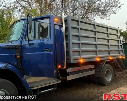 ЗІЛ 4331, об'ємом двигуна 11 л та пробігом 0 тис. км за 13500 $, фото 8 на Automoto.ua